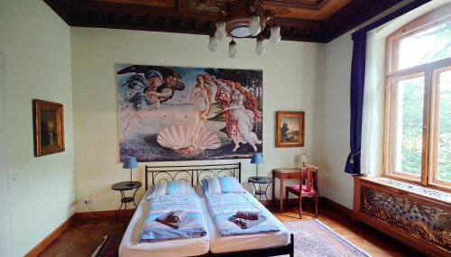 Ferienwohnung Villa Haniel Edmund - Foto 1