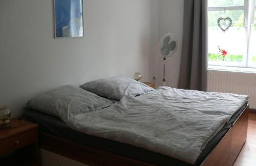 Ferienwohnung Zum grünen Holz - Foto 41