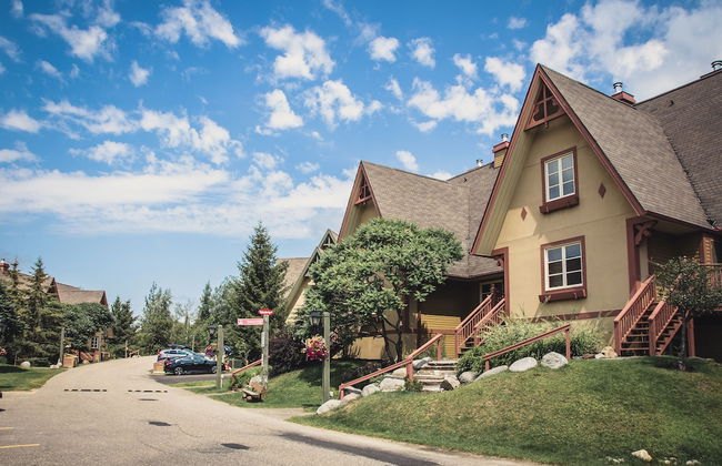 Le Plateau - RVMT - Foto 1