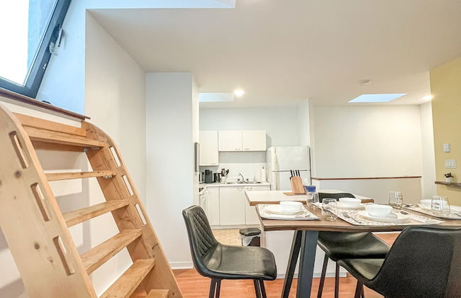 The Bay Suites - Le Plateau-Mont-Royal - Foto 31