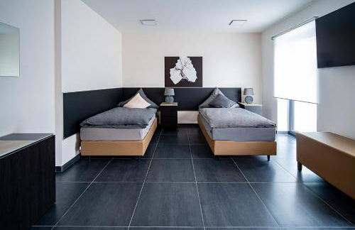 Blauer Stein 7a WH04 - Apartment 2 SZ, 5 Betten - Photo 24