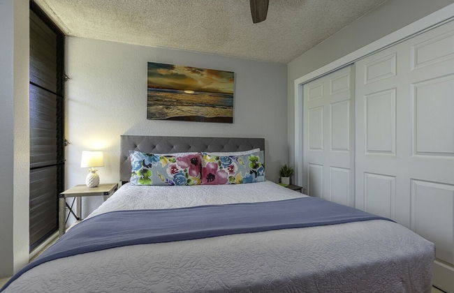 Maalaea Banyans 217 1 Bedroom Condo - Foto 3