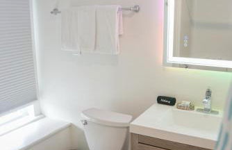 Luxury Penthouse -3 Blocks to Boardwalk, Outlets, & Casinos - Near AtlantiCare - Foto 19