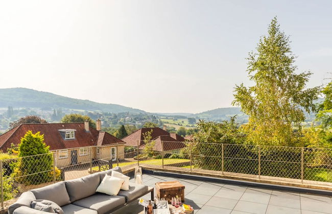 Luxury Home With Garden Gym Roof Terrace - Foto 49