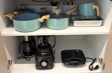 Loft com Piscina no Rooftop centro de Blumenau - Foto 29