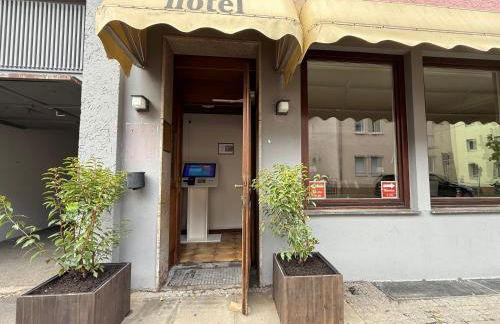 Hotel Hafner - Self Check-In - Foto 40