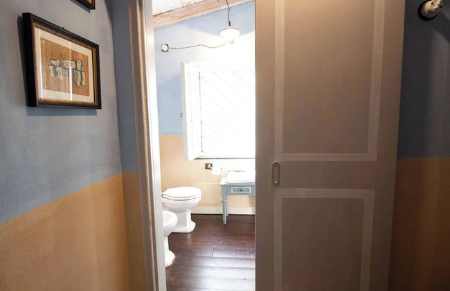 Laribiancos, Villasimius, Villa With Sea View - Foto 8