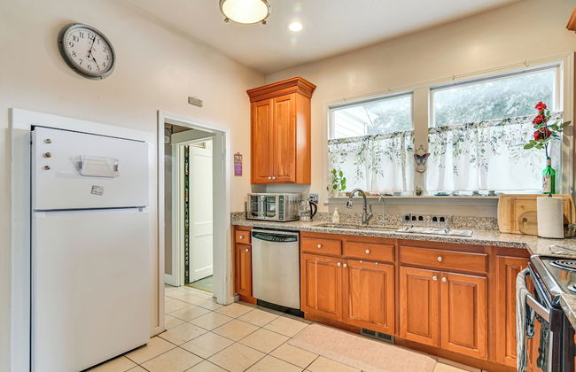 Walk to Crown Zellerbach Trl: PNW 'celestial Inn' - Foto 10