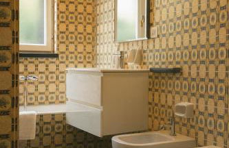 WELCOME RIVIERA Nautilus 11- vista mare-posto macchina individuale-ONLY ONE CAR-piscina condominiale estiva-attrezzatissimo - Foto 27