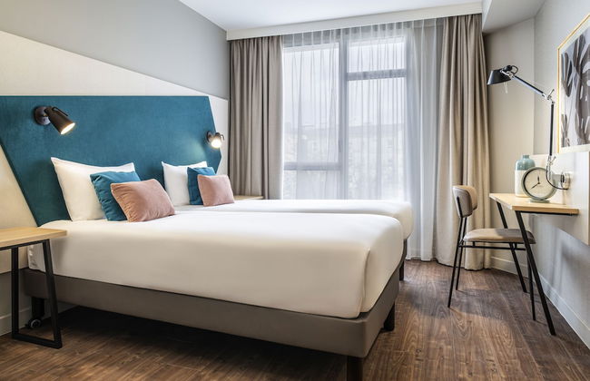 Aparthotel Adagio London Brentford - Foto 13