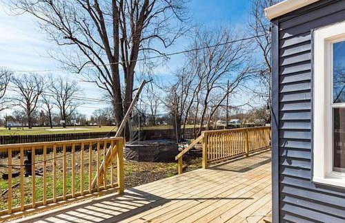 The Lucky 7's Inn-5 Beds - Foto 28