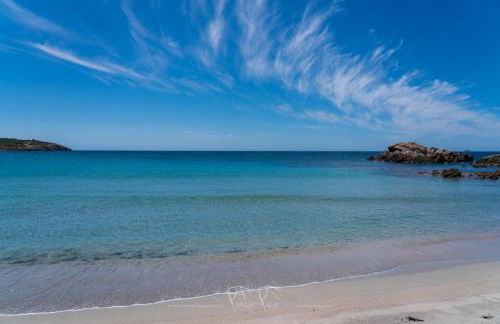 Casa Luna a Porto Pino - Foto 31