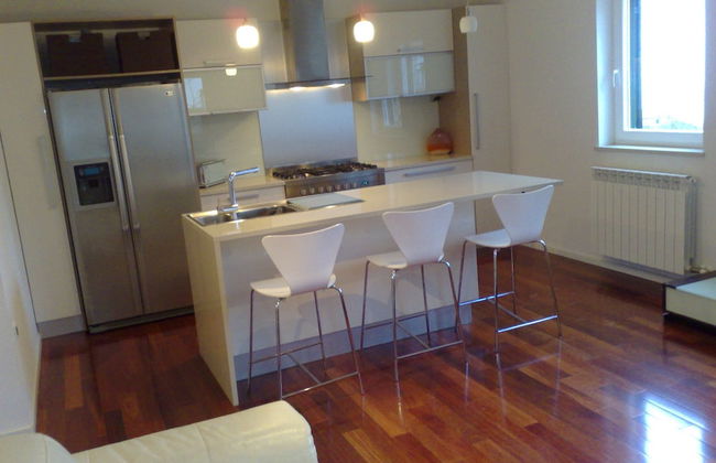 Villa Brumnic Apartments - Foto 26