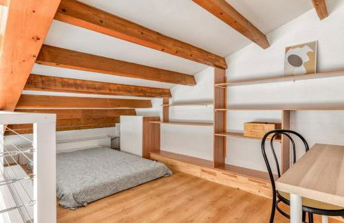 Casa Lacambra - Leucate Plage - 8 People - Foto 15