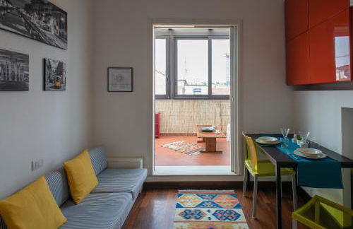 MilanoView Apartment - Foto 8