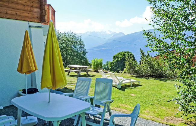 Six des Armailles - Foto 30