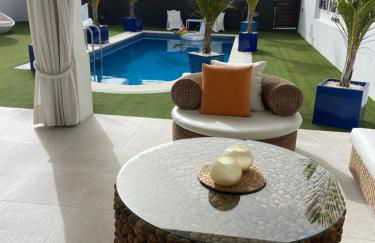 Olivia Holidayhouse Maspalomas - Photo 37