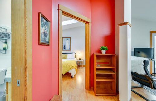 2 Mi to UO Cozy Retreat in Eugene! - Photo 14