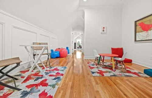 Luxury Retreat in Red Bank TN - Foto 36