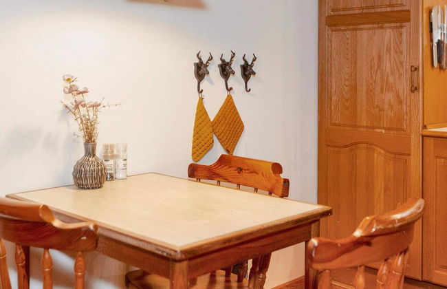 4 Person Holiday Home in Laeso - Foto 18