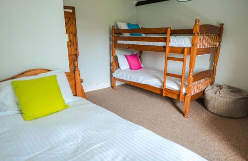 Poyers Farmhouse - Foto 37