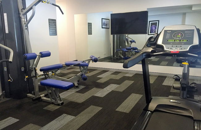 Quest Chermside on Playfield - Foto 22