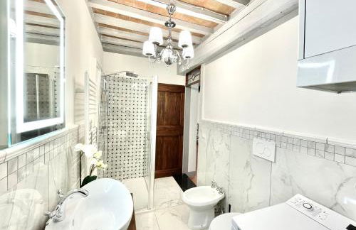 Balcone Fiorito, nel cuore del centro storico di Cortona - Foto 33