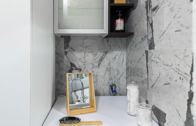 Home at Hotel Porta Romana - Carità Apt - Foto 16