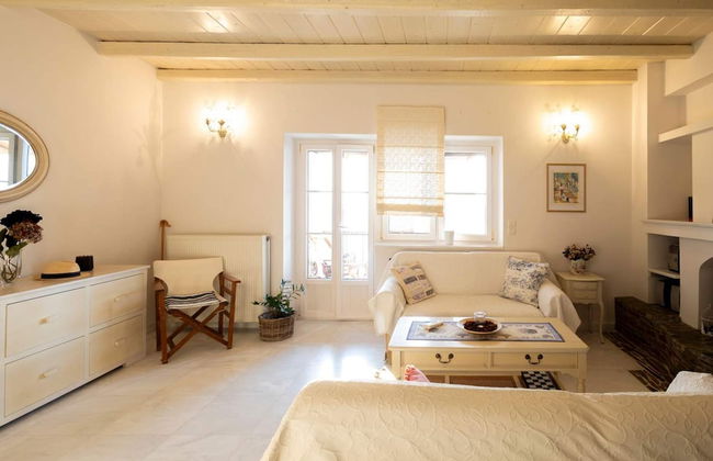 Verga Stone Haven - Seafront Waves Embrace - Foto 7