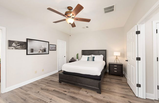 Upstay - 2-home Complex in Govalle for 18ppl - Photo 63