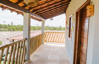 Chalé Sol de Macapá 2 - Refúgio Pertinho do Mar - Foto 1