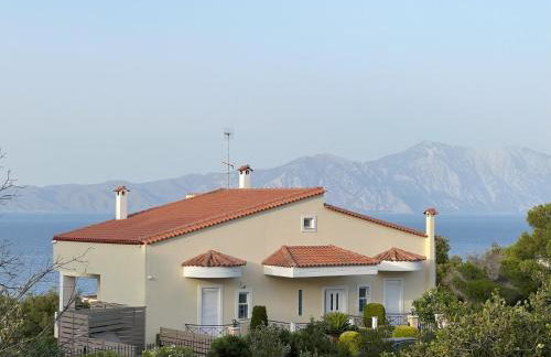 The Theologos Guesthouse - Foto 1