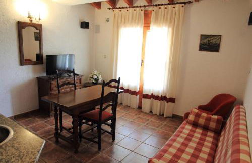 AT Restaurante El Palacil - Foto 81