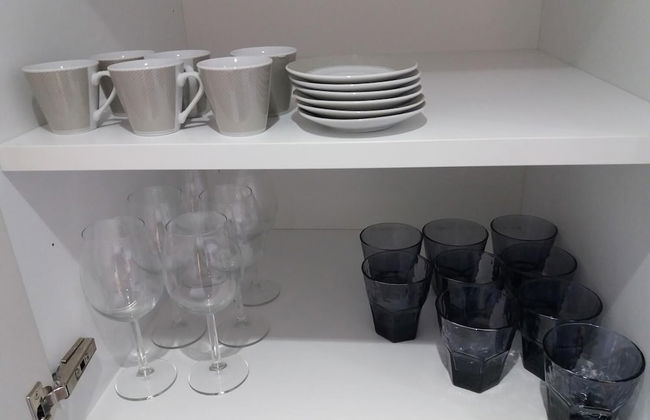 BMP Apartment Orchidea - Foto 15