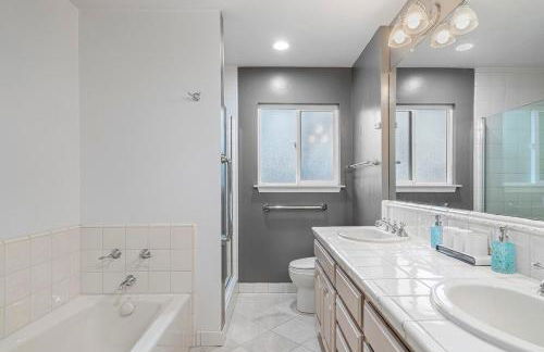 420 Cozy 5BR Modern house in Palo Alto - Foto 34