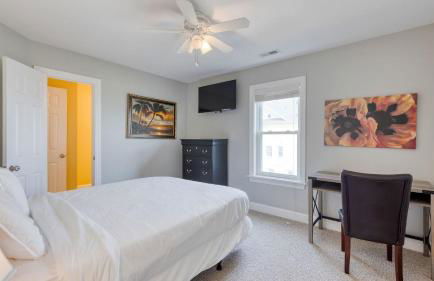 Sleeps 28 Beachfront w/ Pool, Hot Tub, Game Room Atlantic Watch by Avantstay - Foto 54