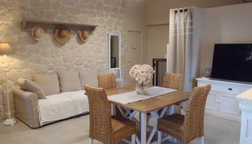 Provence Luberon Bonnieux Location Gite Chez Basile - Foto 1