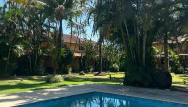 Casa Portador Paraty - Foto 1, Garden, Garden view