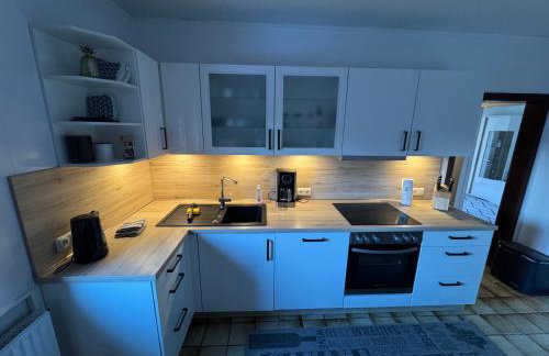 Großzügige Ferien Monteurwohnung in perfekter Lage - Foto 10