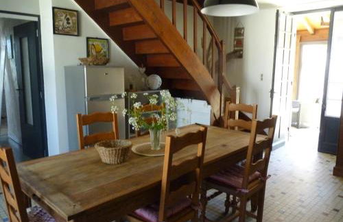 Maison de famille chaleureuse - Foto 15