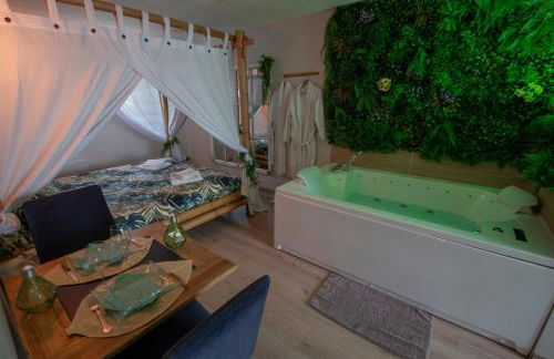 L'échappée nocturne Nature et Zen - Foto 1