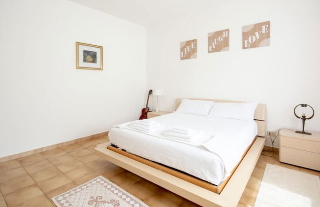 Welcomely - Casa Lisa - Photo 16