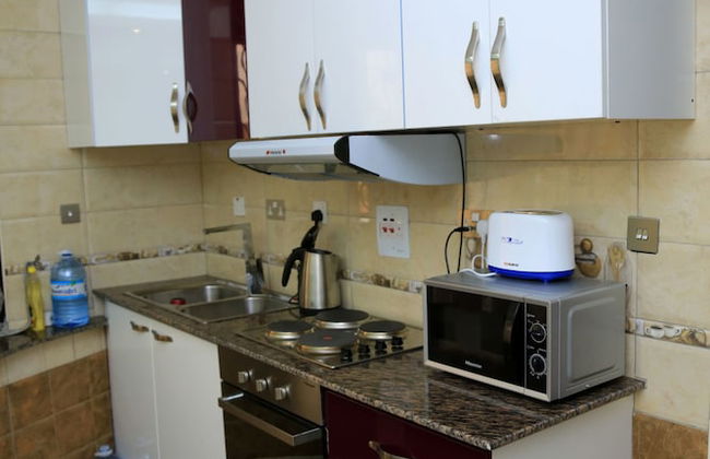 Dina Apartments - Photo 19