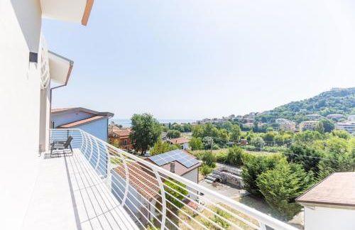 Luxury Seaside Escape - Coralia - Foto 47