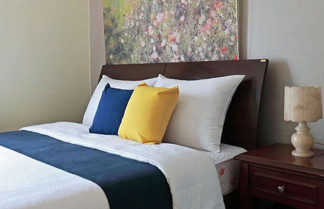 Gyeongju Europe Village Pension - Foto 4