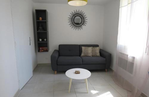 Appartement centre historique avec Terrasse au porte de la Camargue - Photo 5