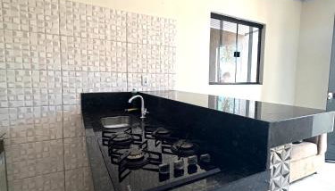 Casa Davisis - Parada Jalapão e Próximo Aeroporto - Foto 4, stove