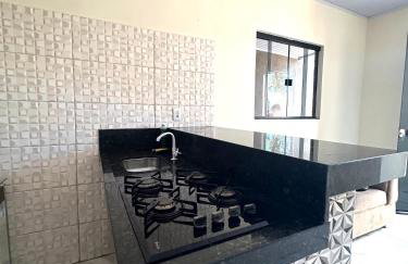 Casa Davisis - Parada Jalapão e Próximo Aeroporto - Foto 4