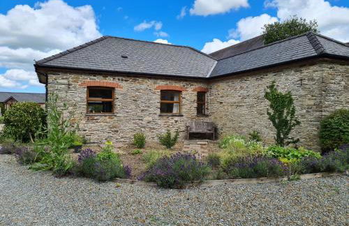 Swallow Cottage - Foto 17