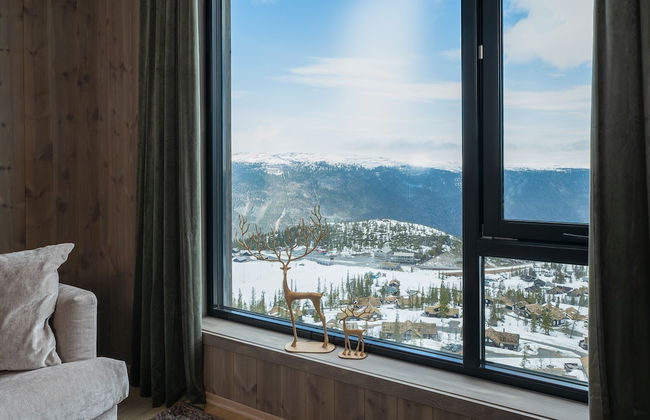 Gausta Residence - Foto 2